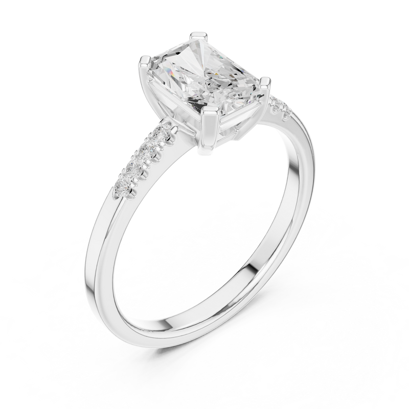 LADIES RING