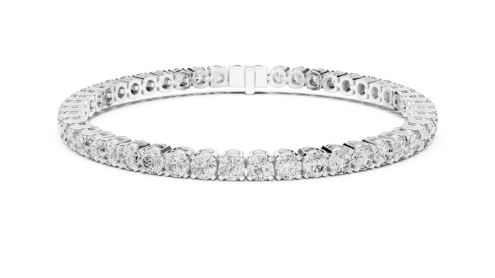0.15ct Grand Riviere Tennis Bracelets