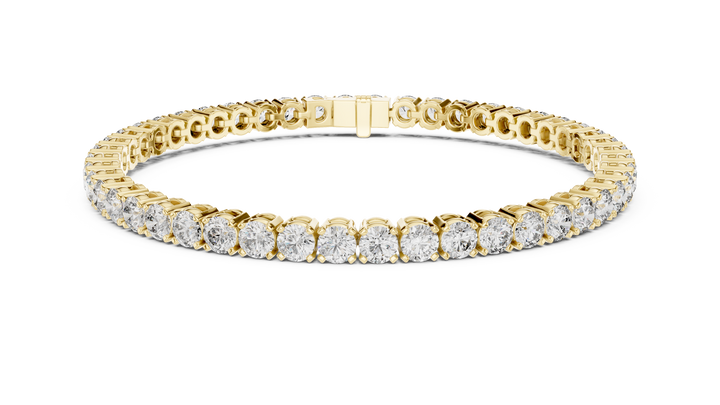0.15ct Grand Riviere Tennis Bracelets