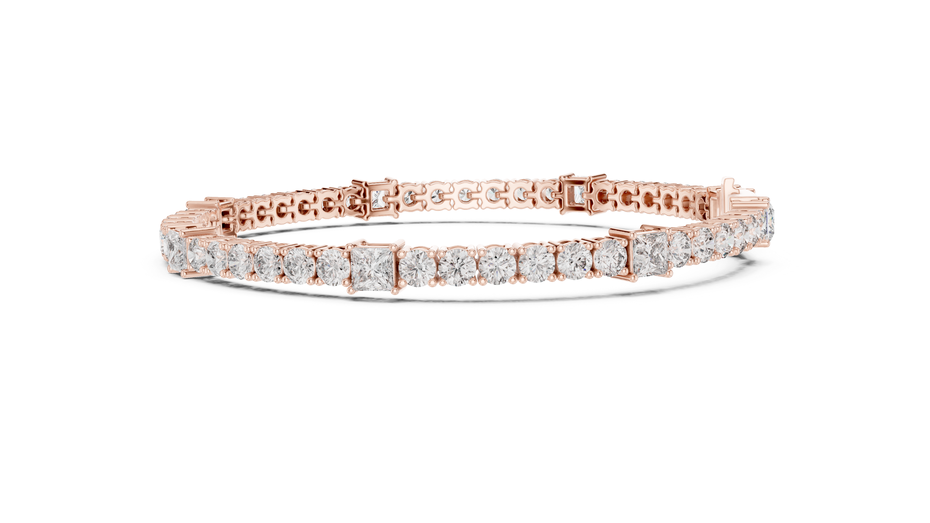 0.35ct Tennis Bracelet