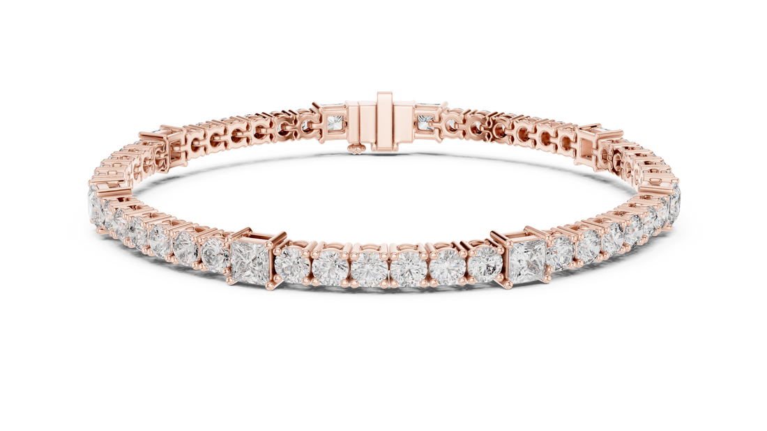 0.35ct Tennis Bracelet