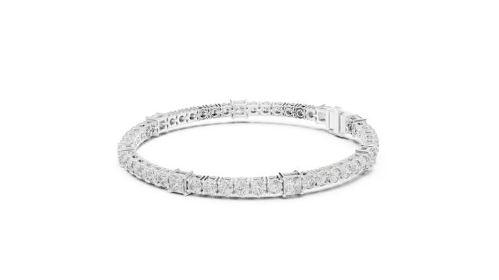 0.35ct Tennis Bracelet