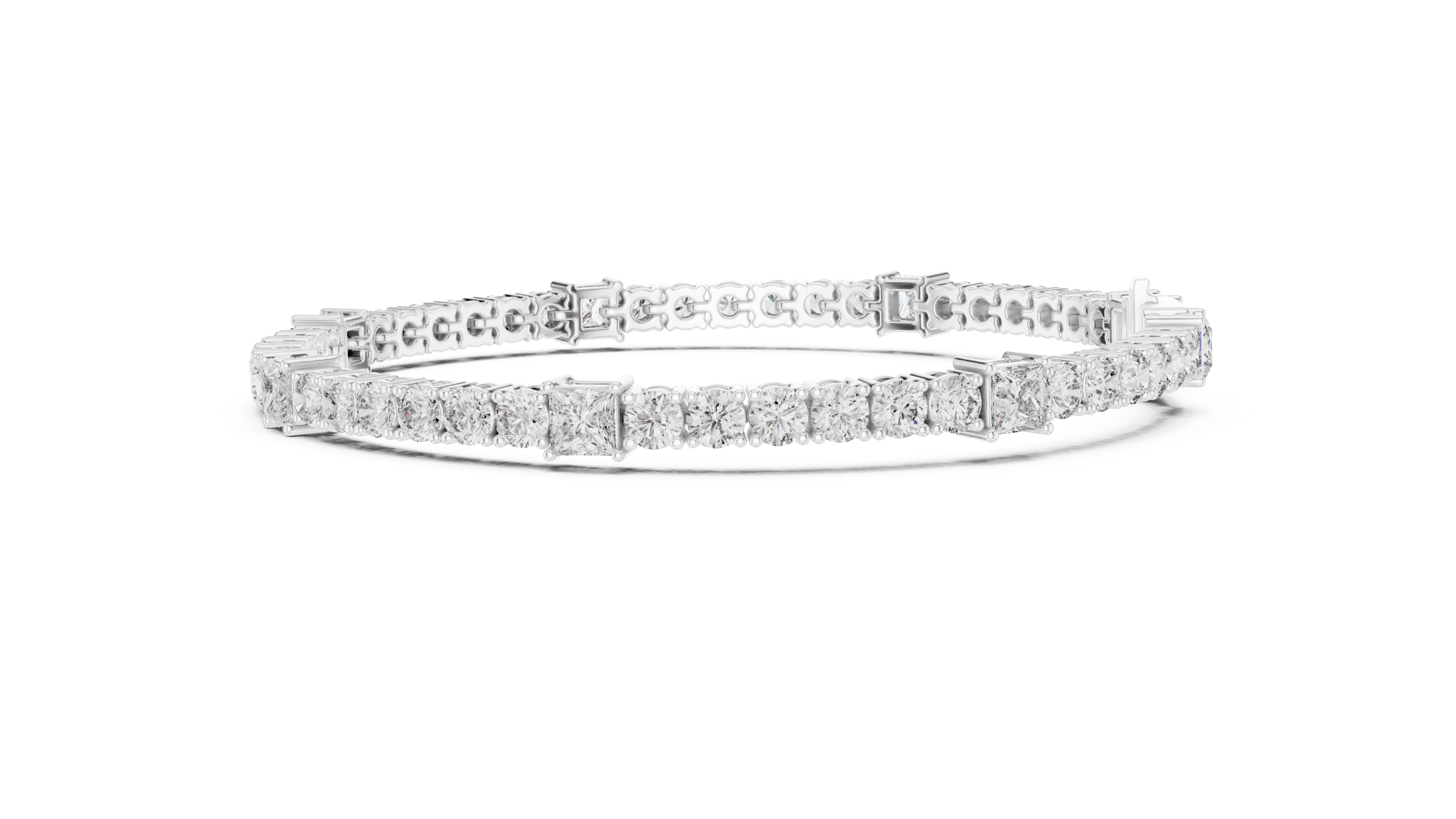 0.35ct Tennis Bracelet