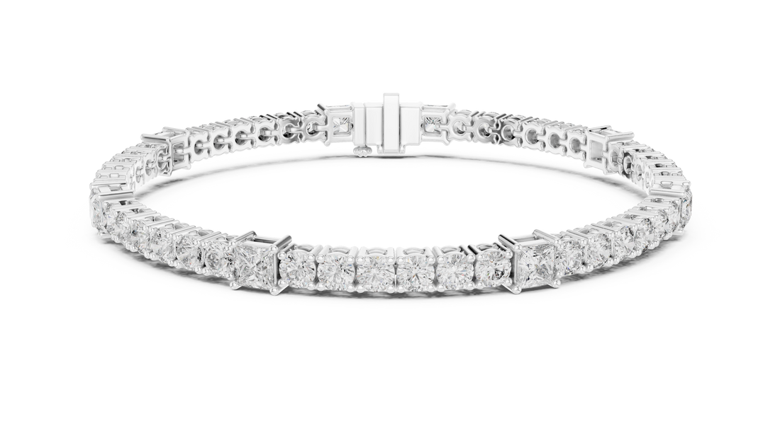 0.35ct Tennis Bracelet