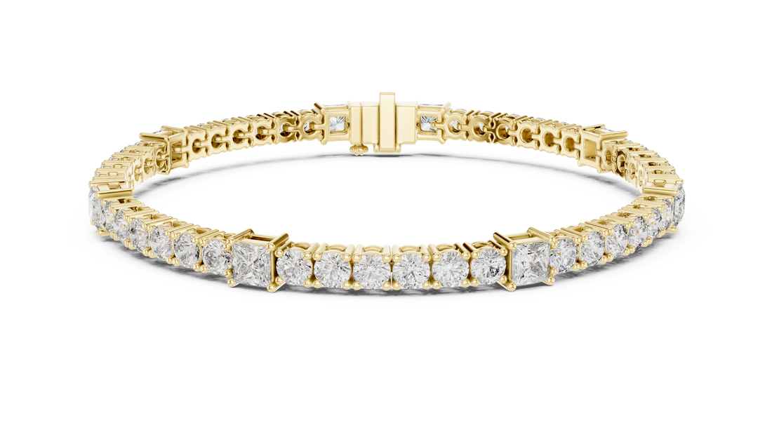 0.35ct Tennis Bracelet