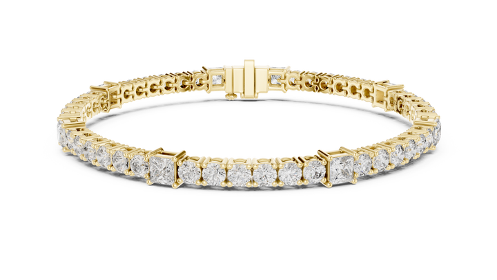 0.35ct Tennis Bracelet
