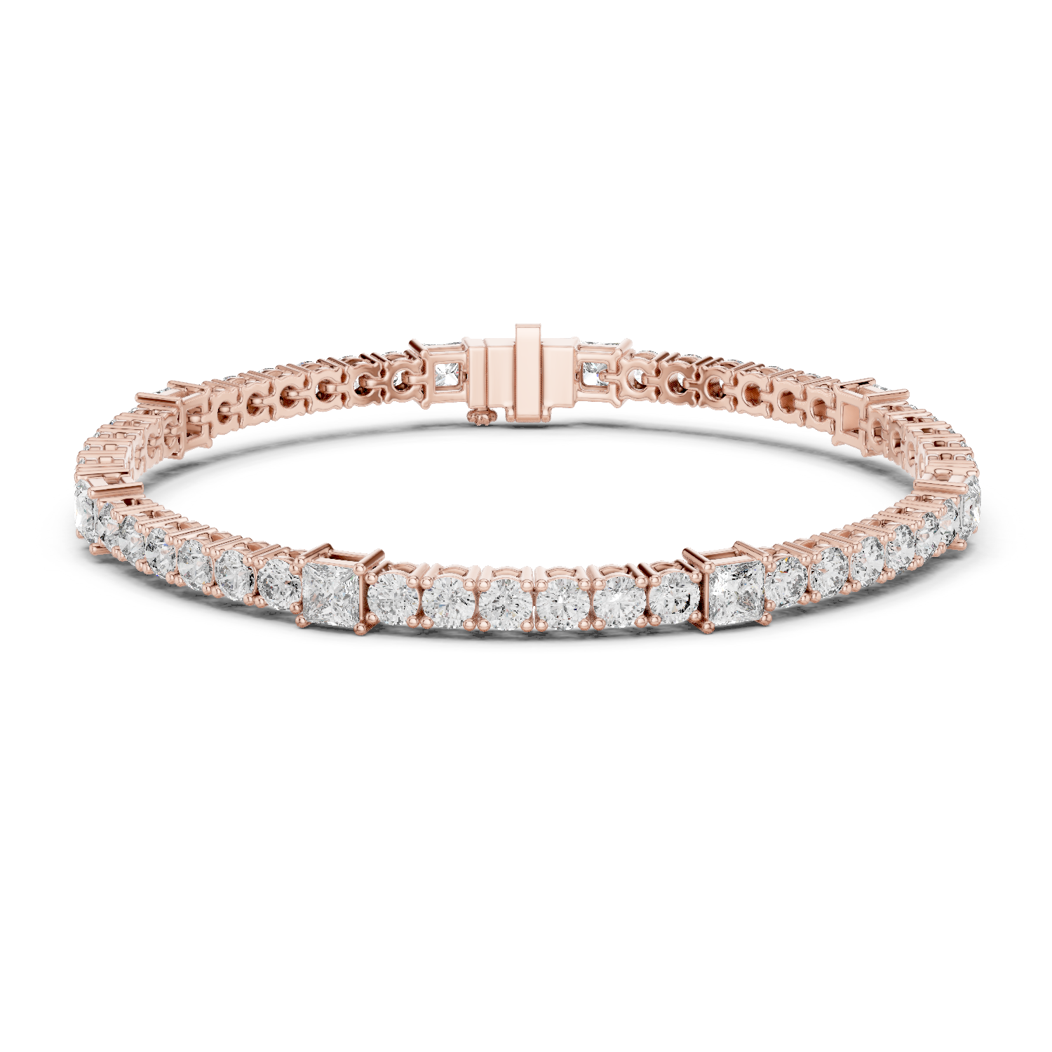 0.35ct Tennis Bracelet