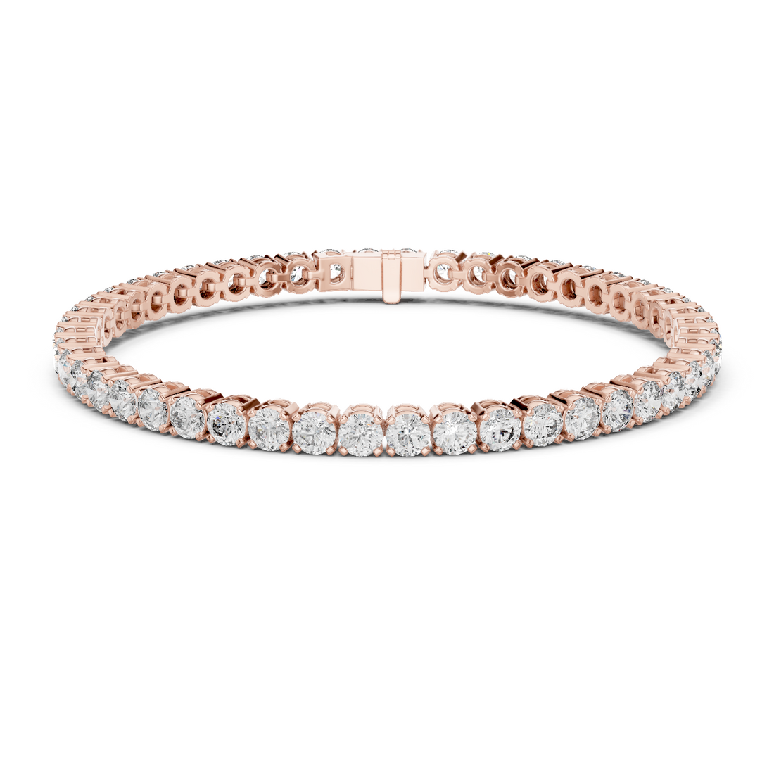 0.15ct Grand Riviere Tennis Bracelets
