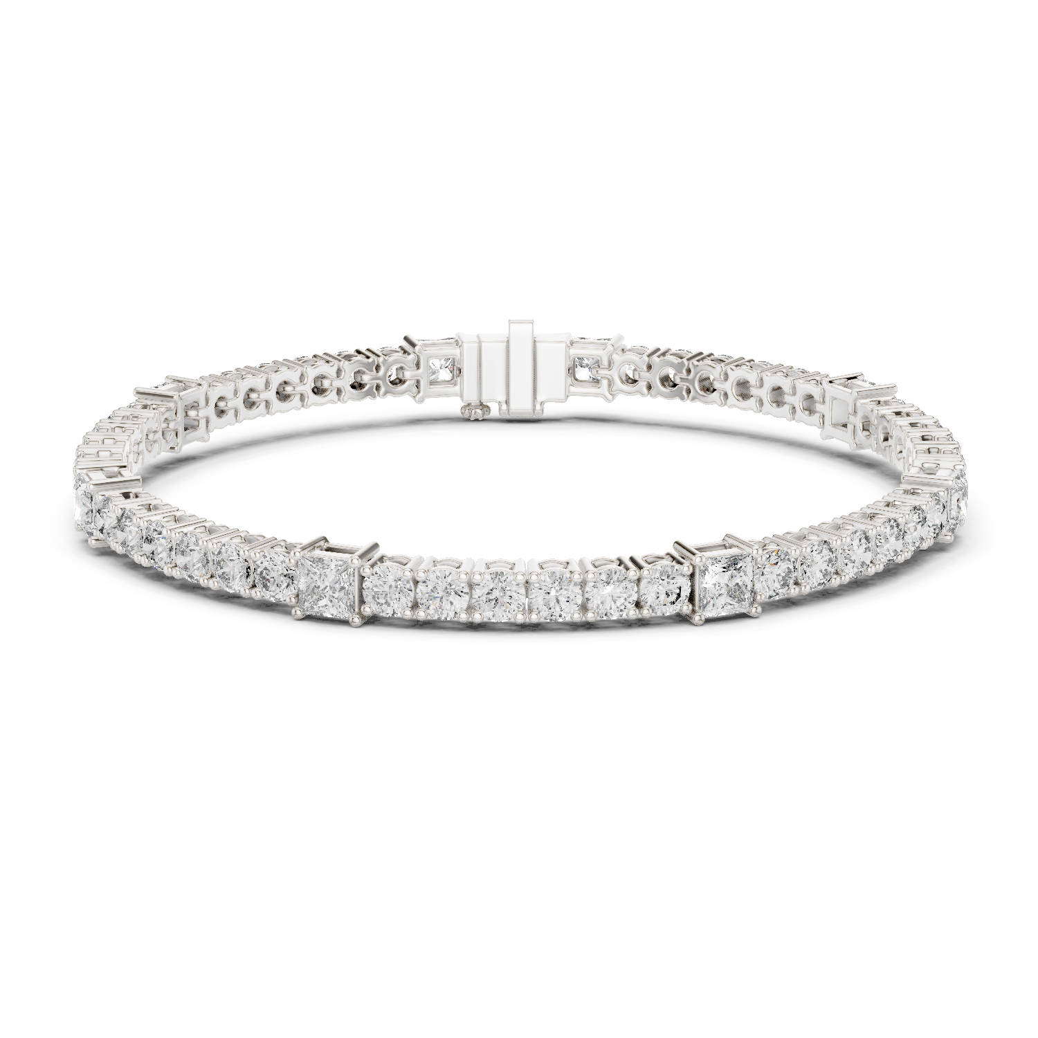0.35ct Tennis Bracelet