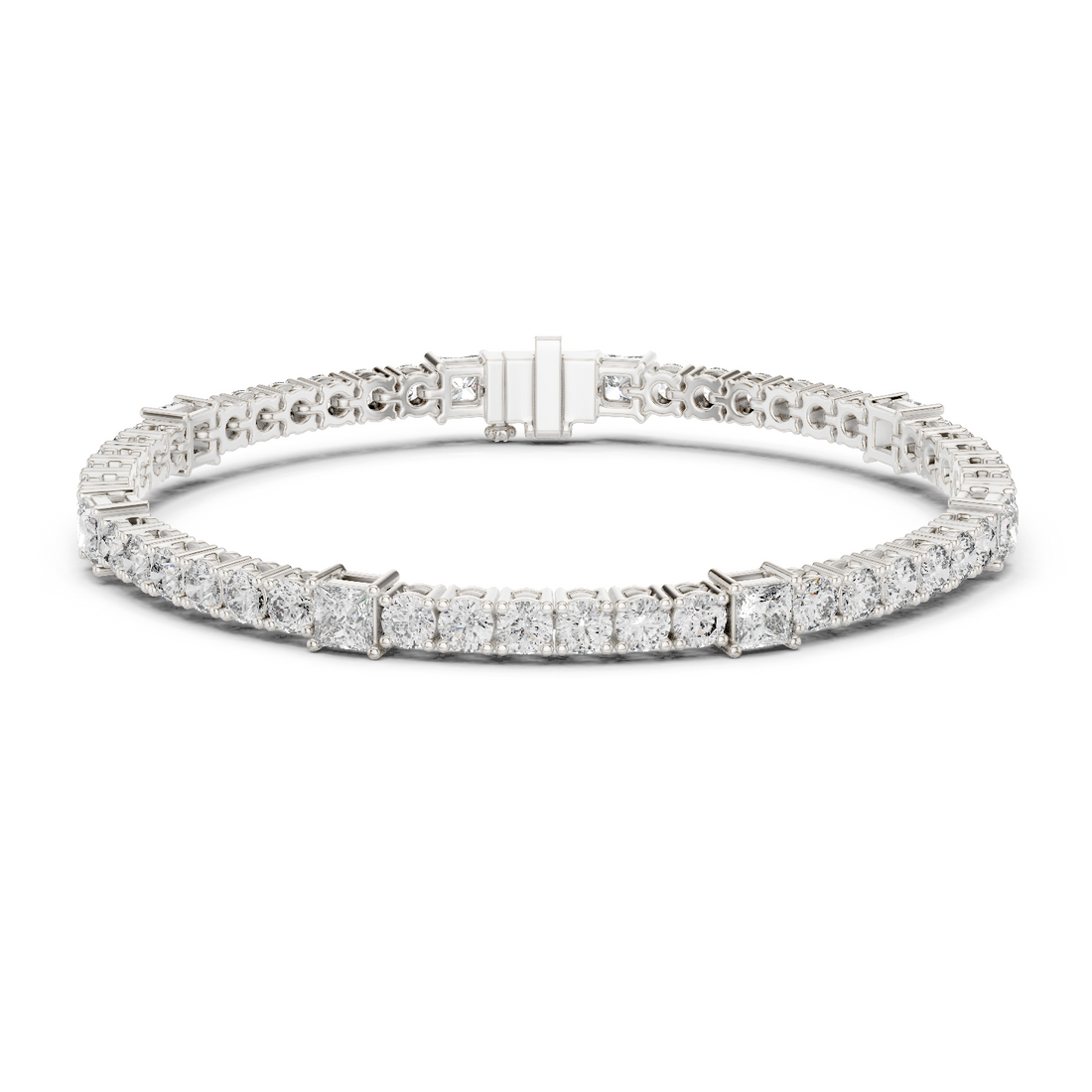 0.35ct Tennis Bracelet