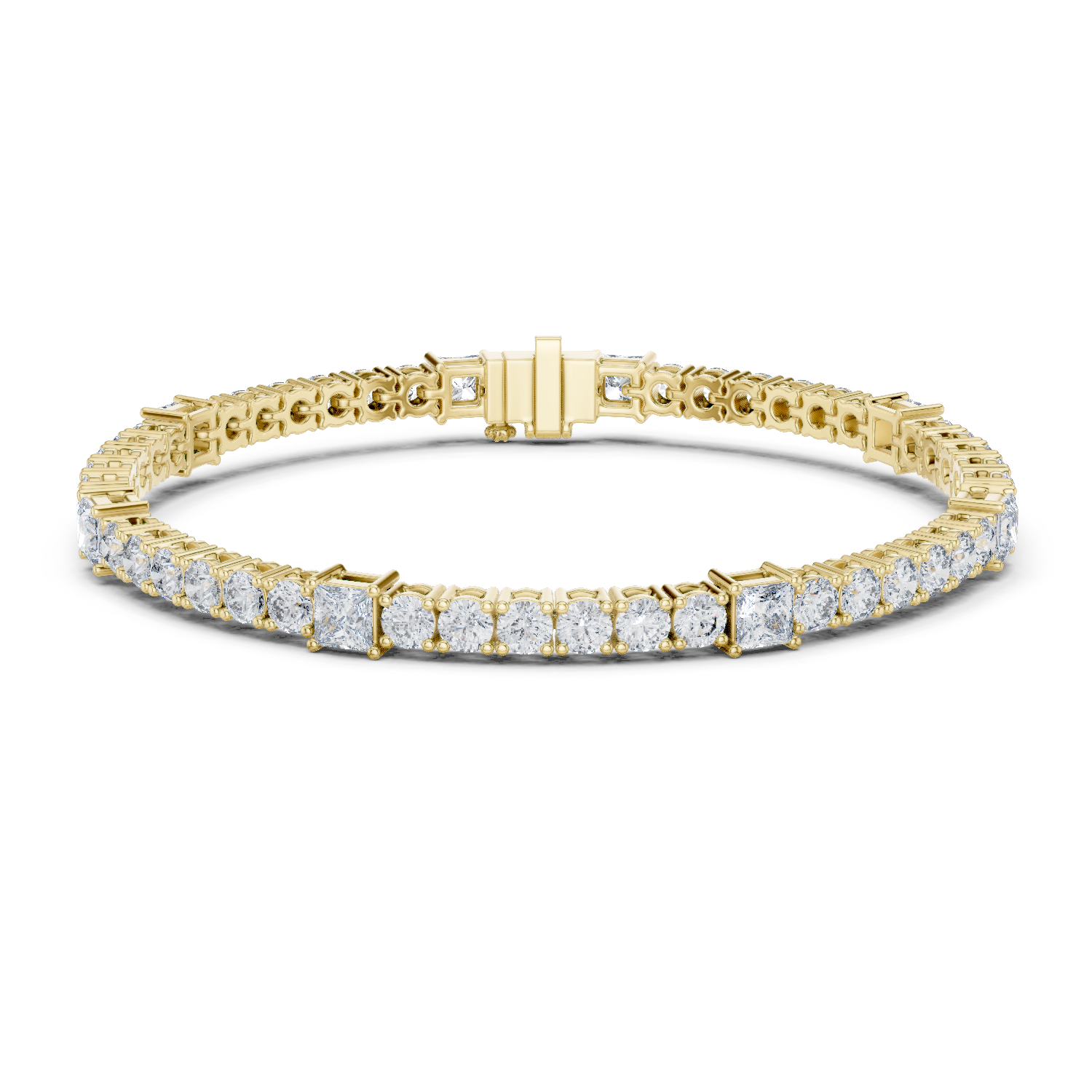0.35ct Tennis Bracelet