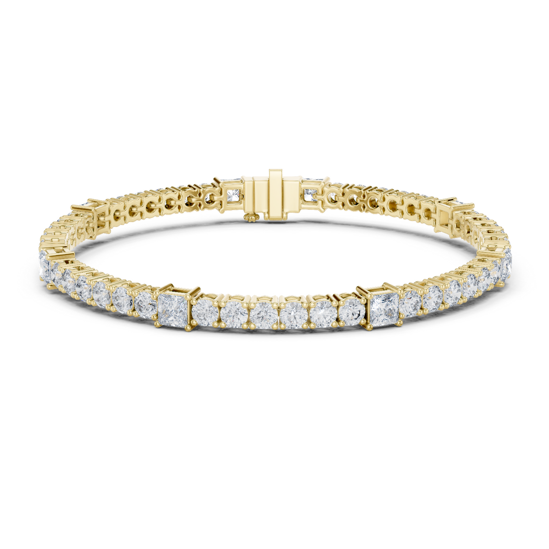 0.35ct Tennis Bracelet