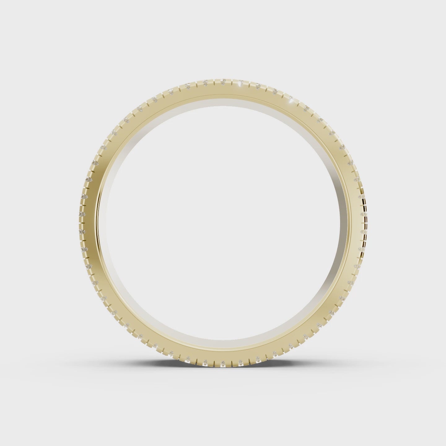 Men's Flat Court Diamond Edge