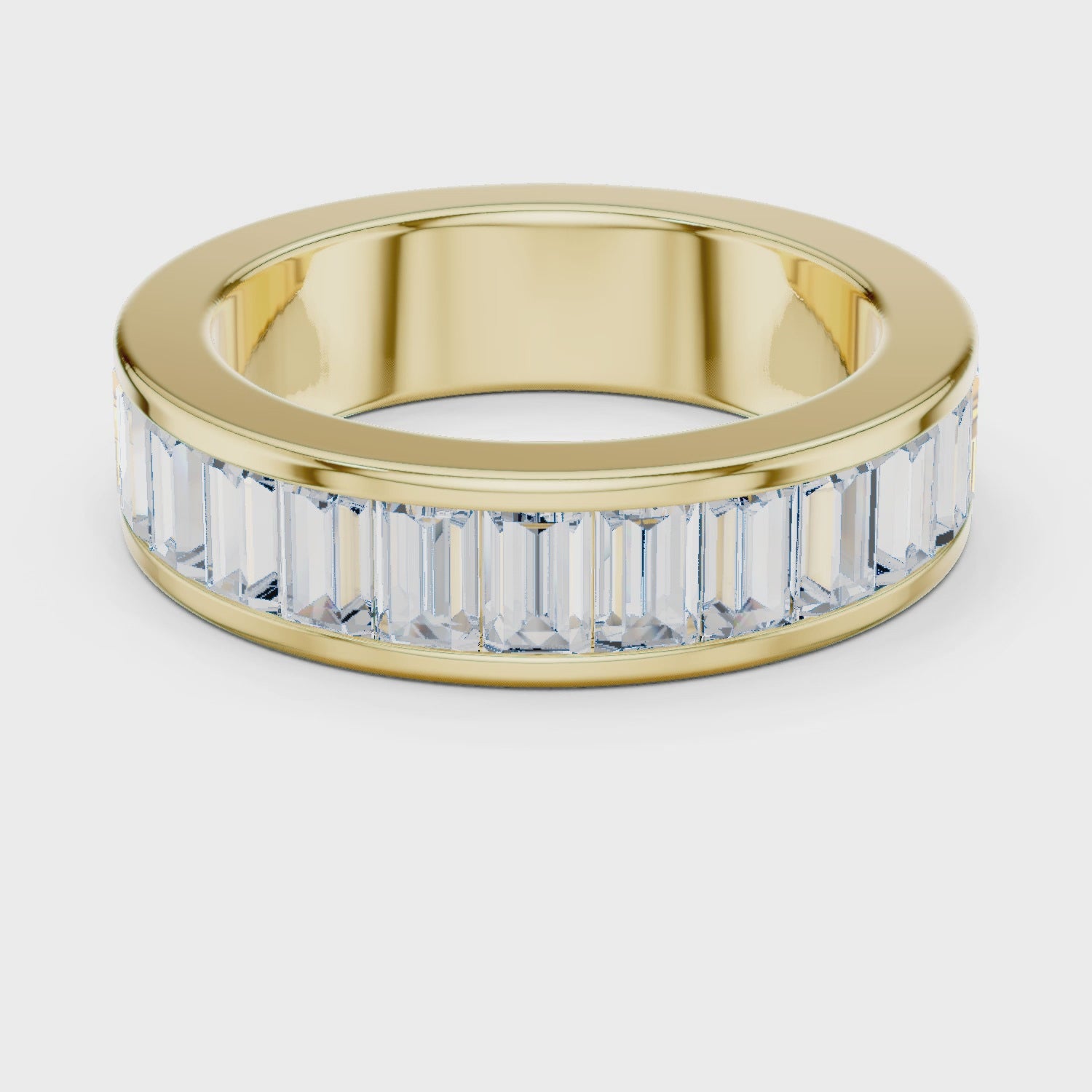 Emra Eternity band