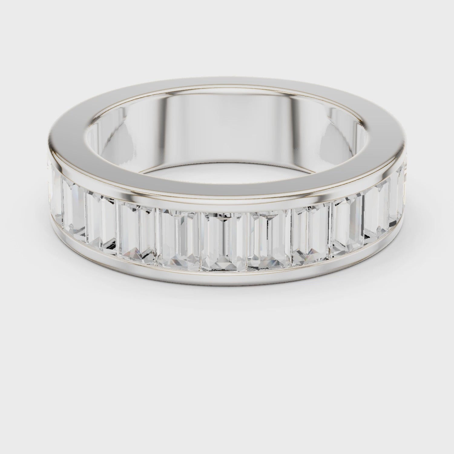 Emra Eternity band