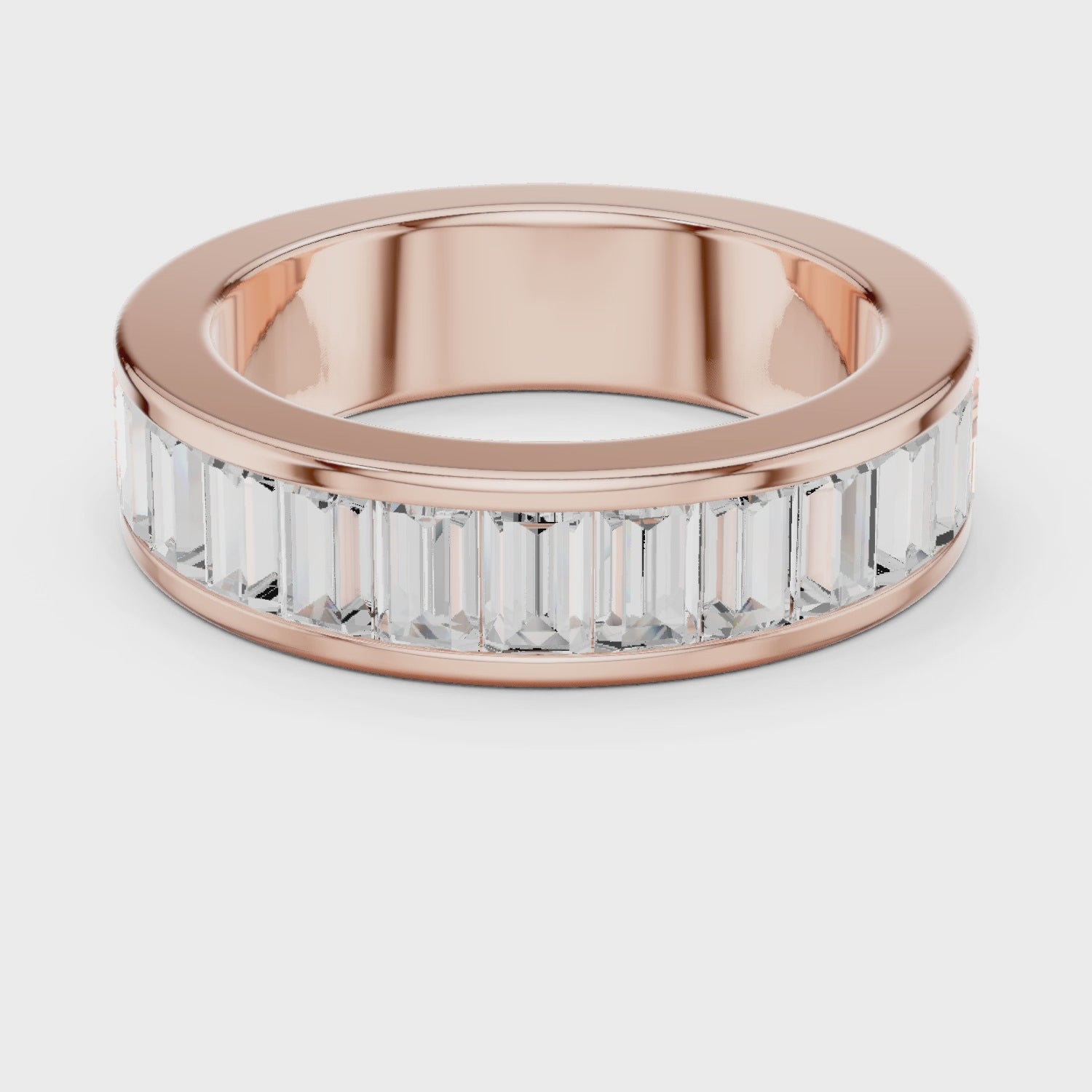 Emra Eternity band