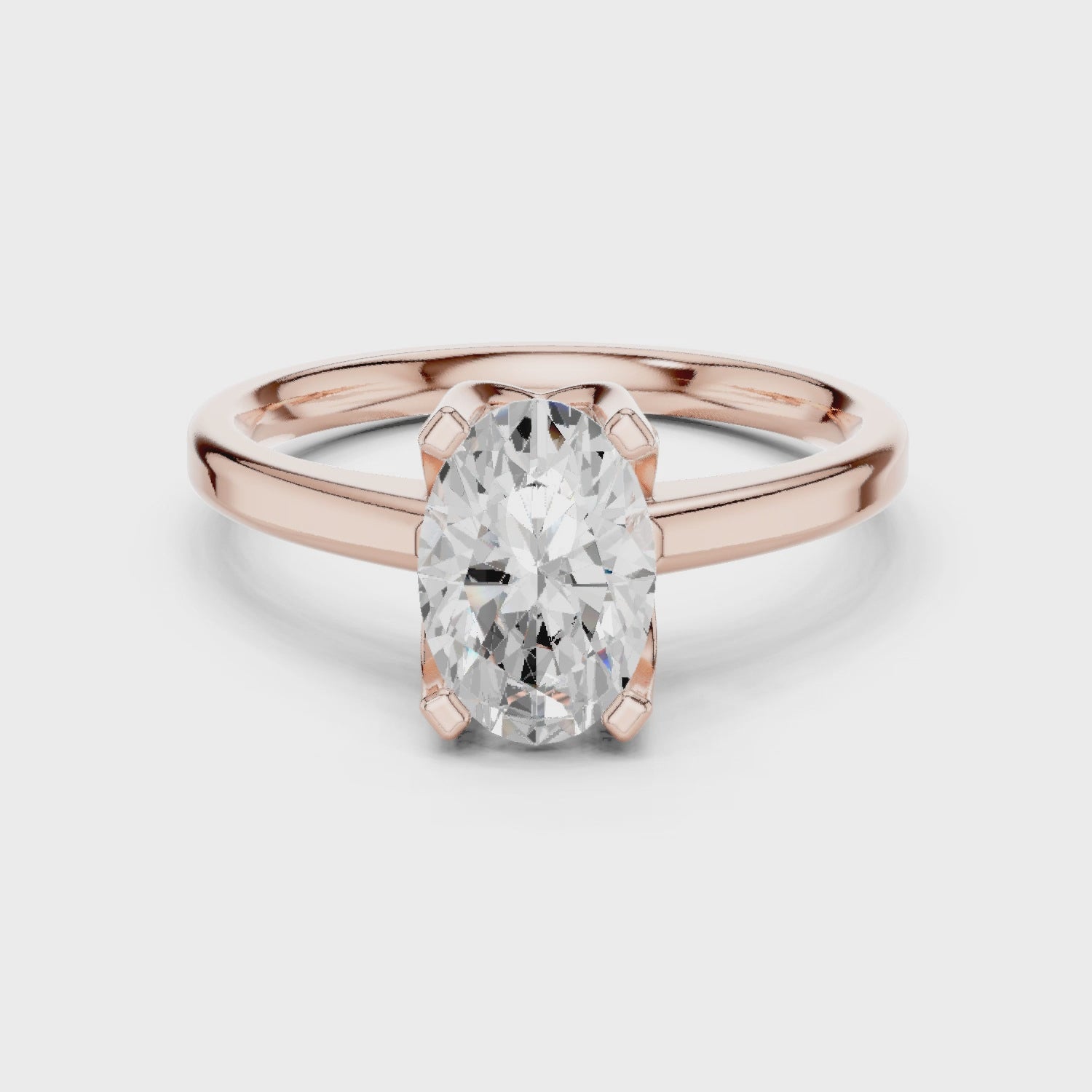 1.5 ct Solis Ring