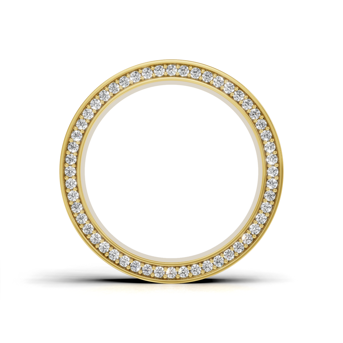 Men's Flat Court Diamond Edge